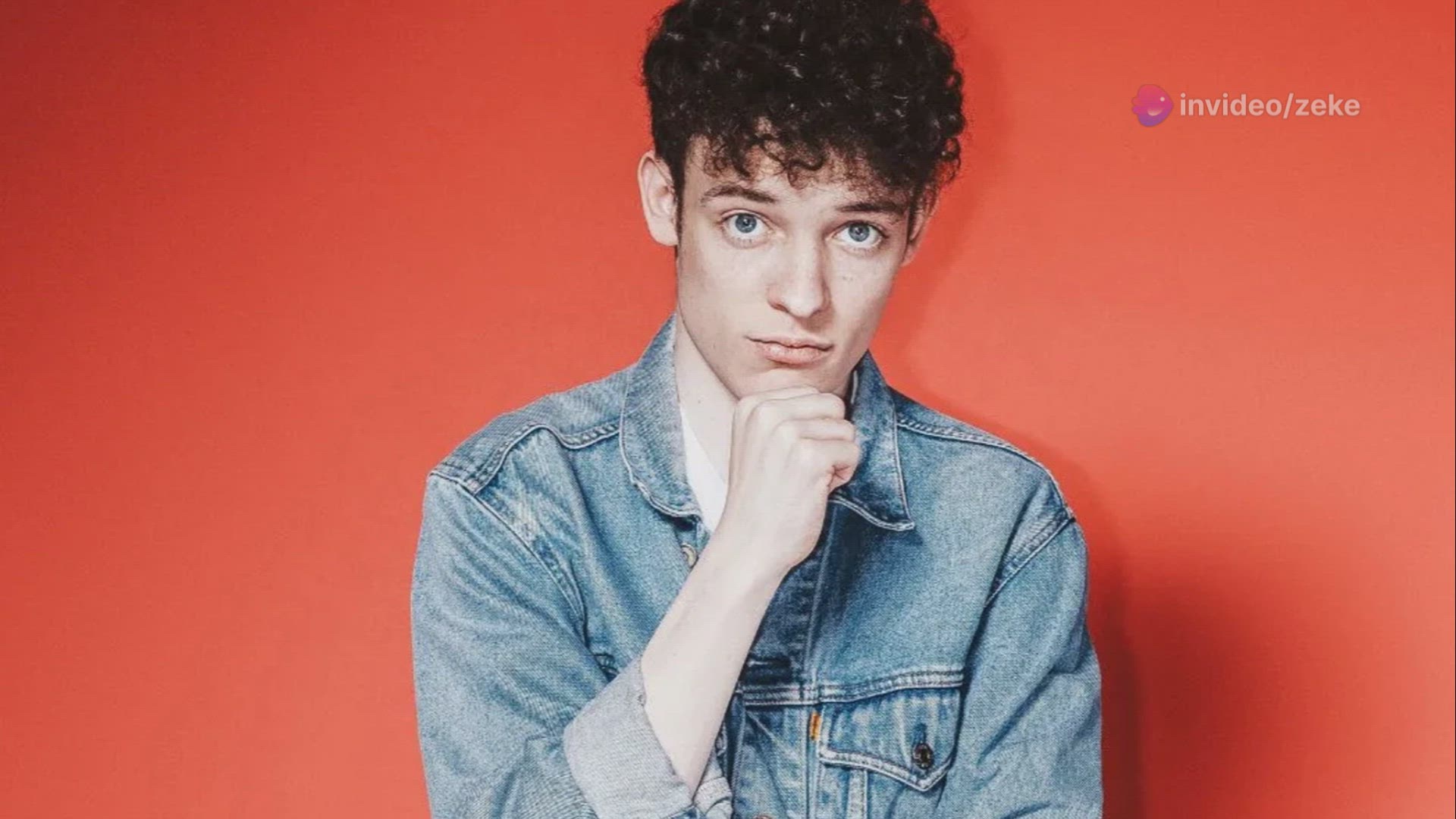 'Video thumbnail for Switzerland Wins Eurovision 2024! Nemo Takes Home Trophy with "The Code"'