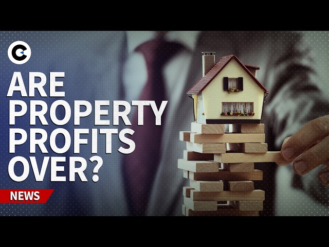 Video thumbnail for Why wealthy Brits are shunning property (and where they're putting their money instead)