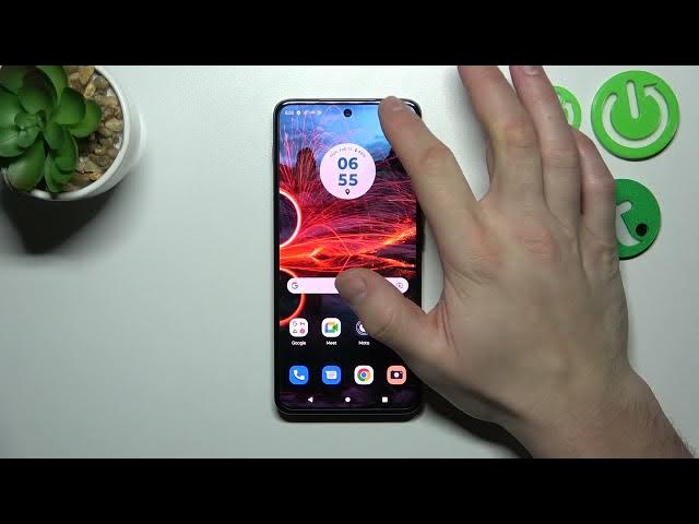 Video thumbnail for Is There Screen Recording On MOTOROLA ThinkPhone