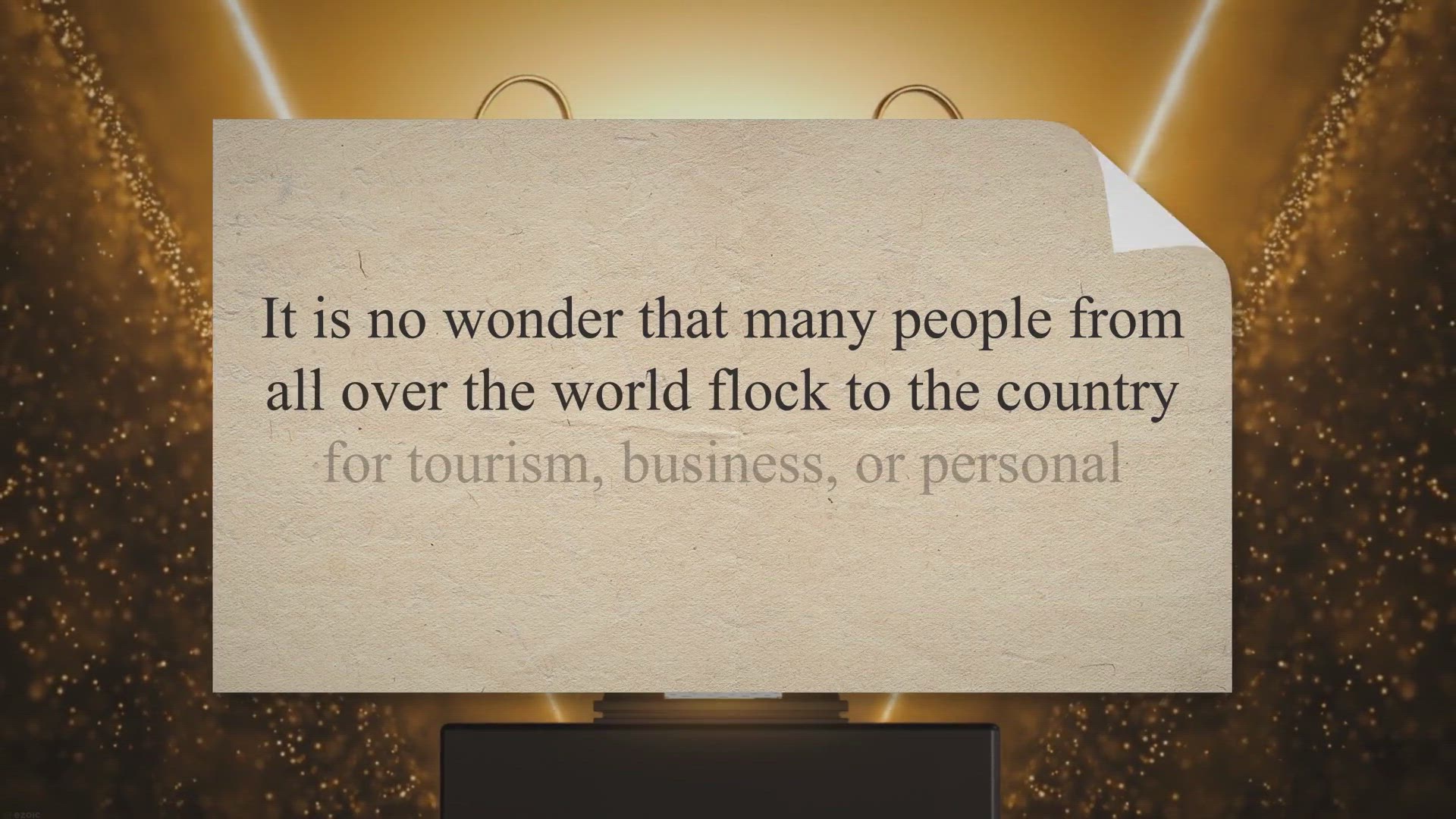 Video thumbnail for Step-by-Step Guide on How to Obtain a South African Visa: Everything You Need to Know