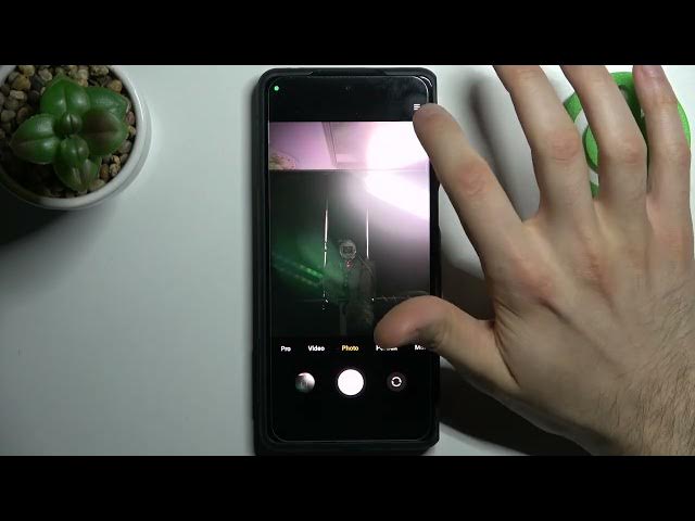 Video thumbnail for How to Turn Off the Front Camera Mirroring on XIAOMI Black Shark 5 Pro