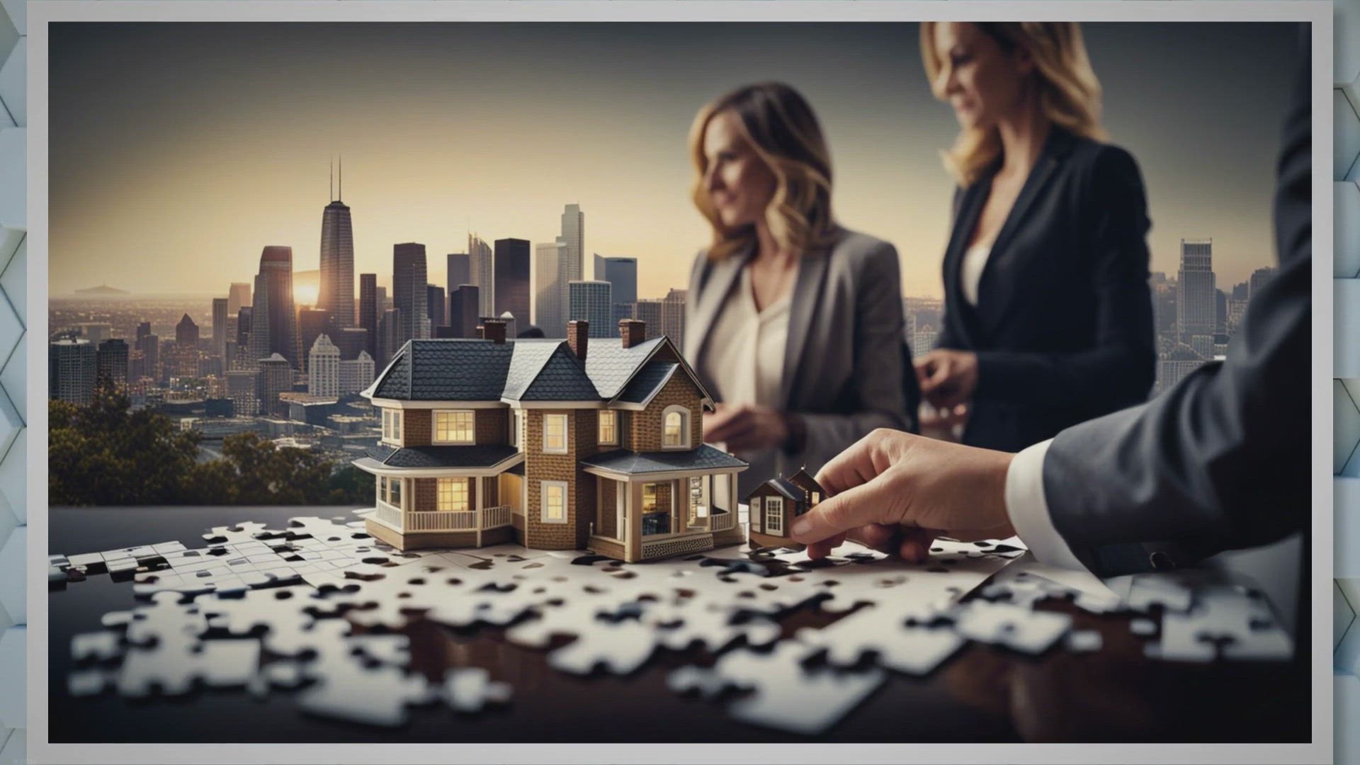 'Video thumbnail for Real Estate Agent vs Broker vs Realtor'