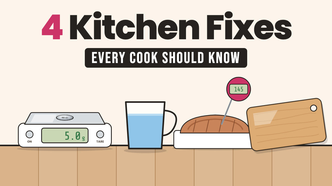 Video thumbnail for How to Restore a Cutting Board (4 Easy Steps)
