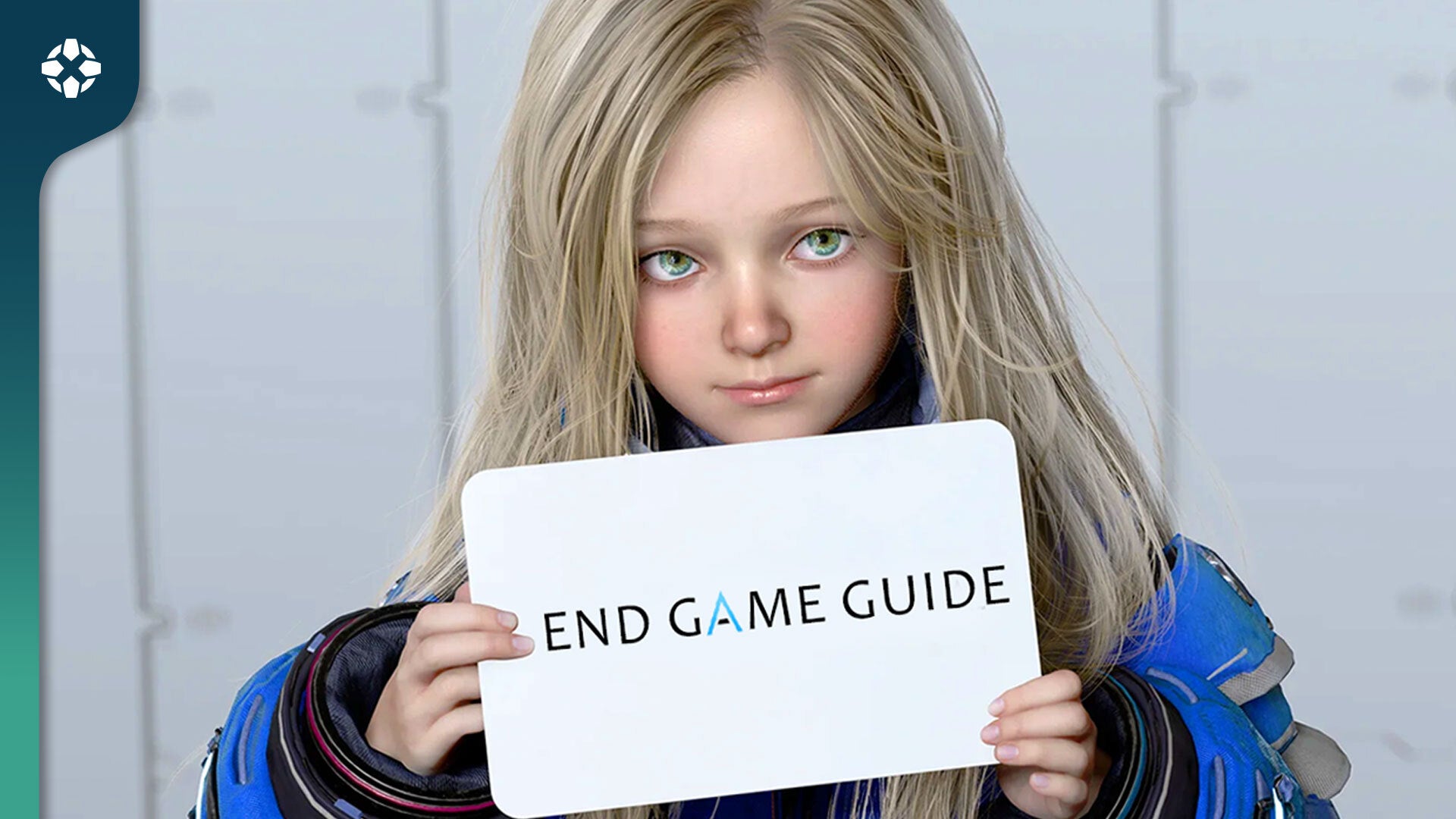 Video thumbnail for Pragmata Post-Game Guide: Endgame, NG+, and World Changes