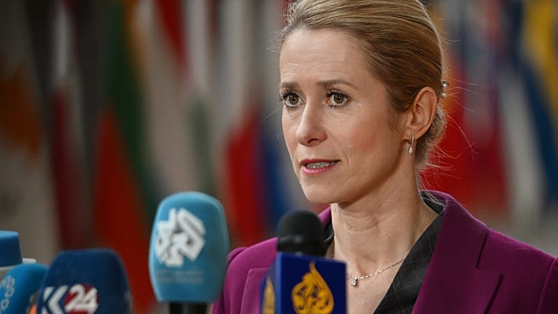 Video thumbnail for Ghana, EU sign first pact to counter West Africa's growing insecurity