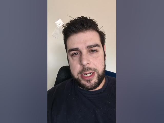 Video thumbnail for Dishonest debates, Charlie Kirk, and Trump