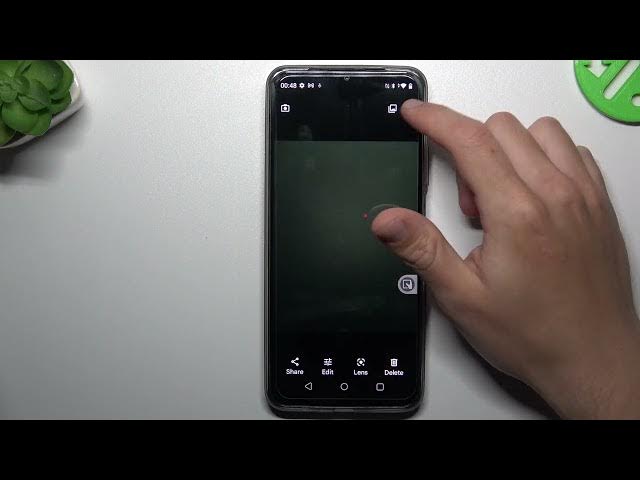 Video thumbnail for How to Increase Photo Resolution on REALME C53