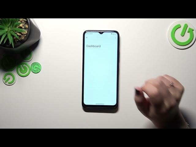 Video thumbnail for How to Check the Total & App Screen Time on a NOKIA C32