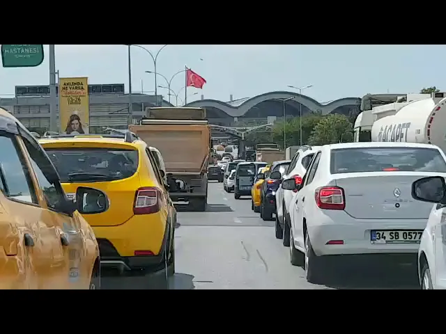 Video thumbnail for Istanbul Airports | Sabiha Gokcen Airport | Ataturk Airport | Multan Airport