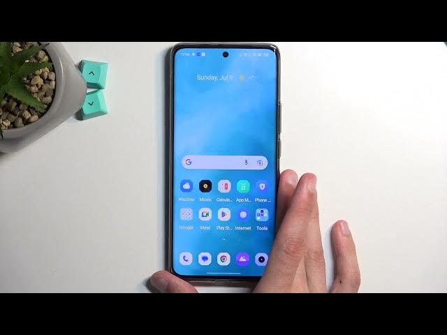 Video thumbnail for How to Enable Battery Saver in Realme 11 Pro Plus – Activate Power-Saving Mode