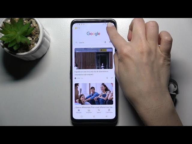 Video thumbnail for How to Activate Google Assistant on Asus Rog Phone 5s – Voice Assistant