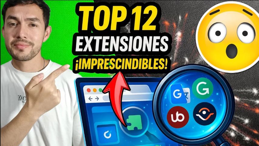 'Video playlist thumbnail'