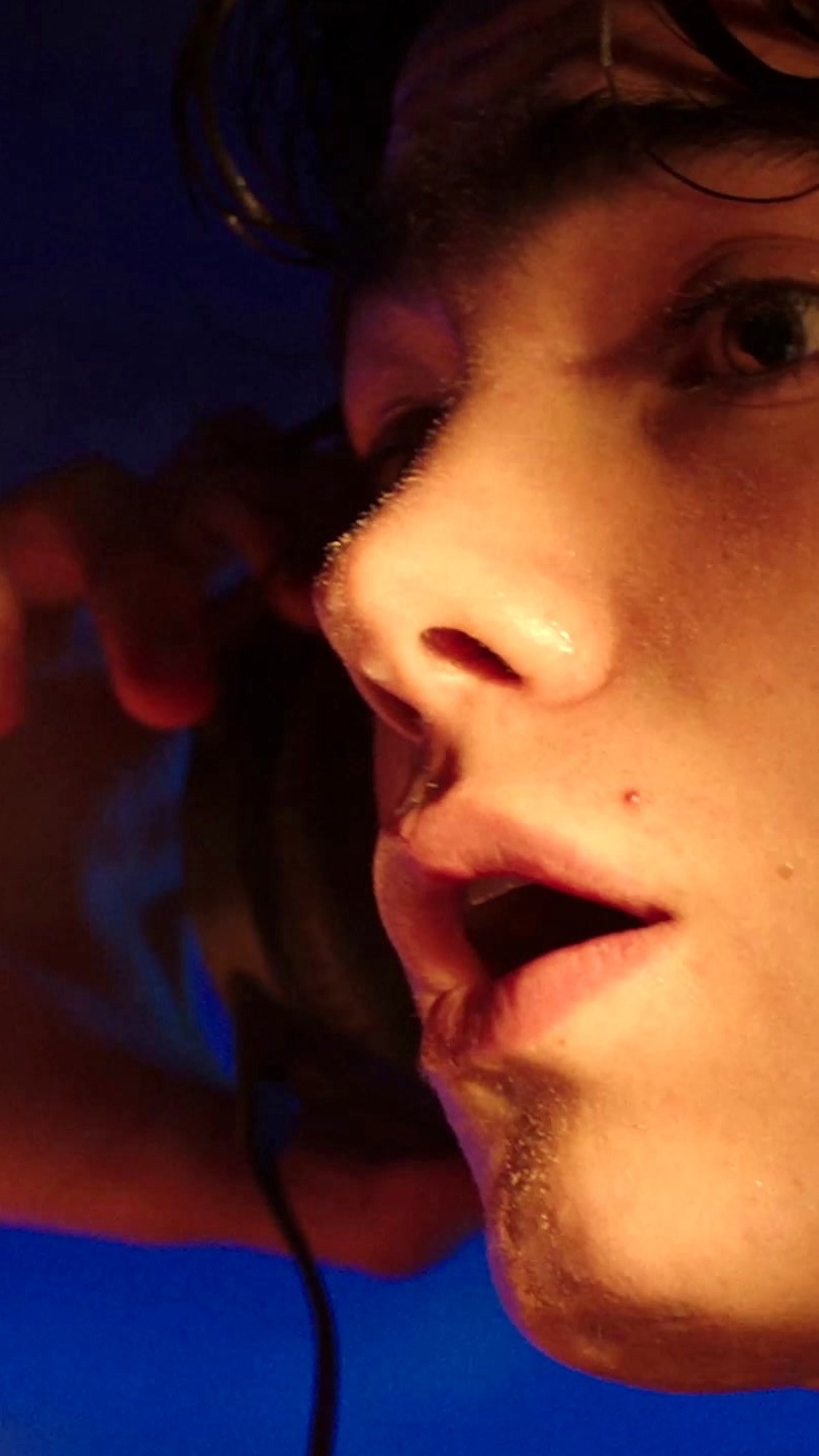 Video thumbnail for Pinocchio Unstrung: Blood In The Water (Vertical Clip)