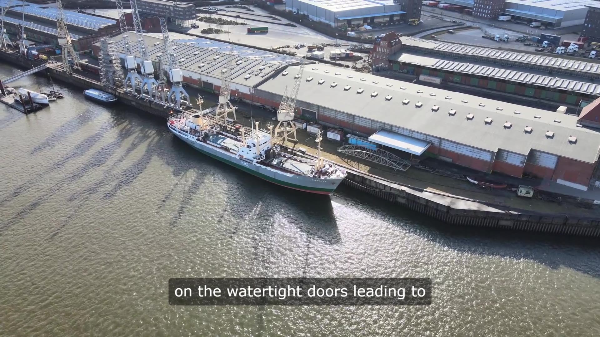 Video thumbnail for What does It Mean When Someone Says They are Going to "Hit the Head"?