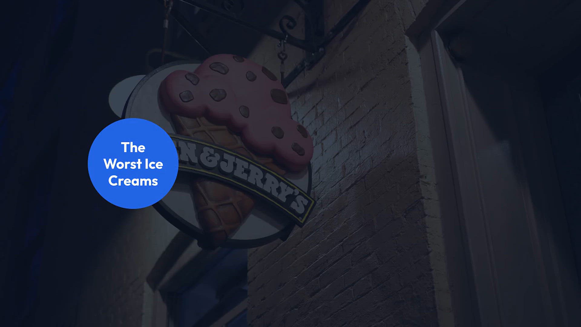 Video thumbnail for The_Worst_Ice_Creams_Revealed