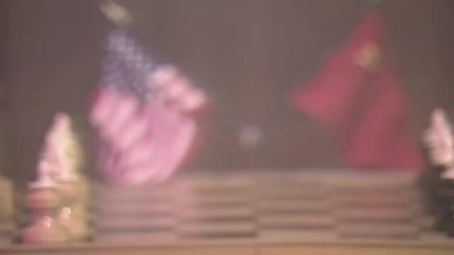 Video thumbnail for Bob Uecker introduces Russia vs US Chess for Episode 9 of The Wacky World of Sports