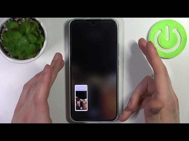 Video thumbnail for How To Make Screenshot With HUAWEI Nova 11