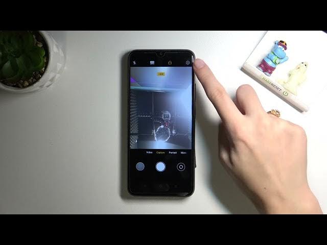 Video thumbnail for How to Enable Camera Mirror Effect on REALME C21Y - Disable Camera Mirror Effect
