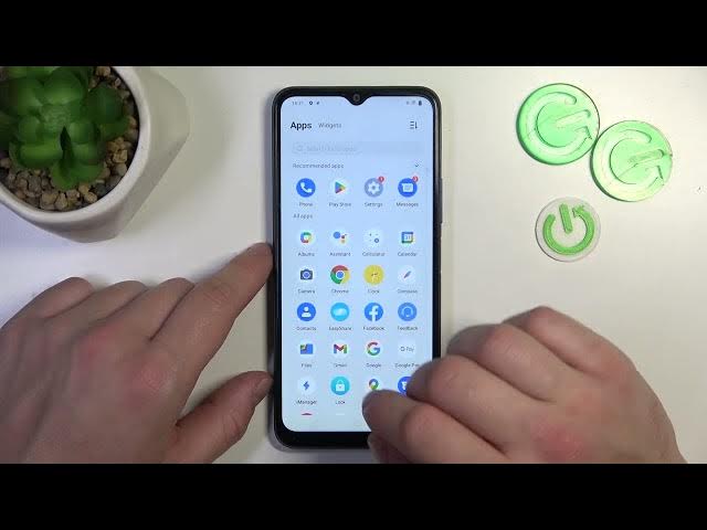 Video thumbnail for How to Set Custom Notifications Sound on VIVO Y21s? - Personalize Your Alerts