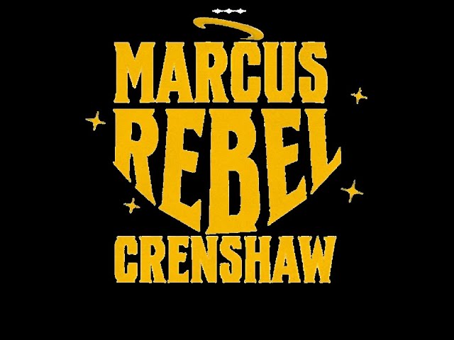 Video thumbnail for Marcus Rebel Crenshaw R.I.P May your legacy level on. AUG 12 2024