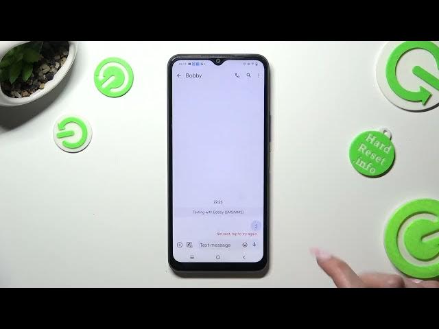 Video thumbnail for How to Turn On and Use Voice Typing on VIVO Y21s? - Voice Command