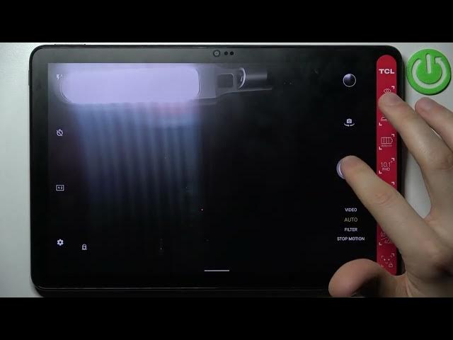 Video thumbnail for How to Turn On / Off Front Camera Mirroring Effect on TCL NxtPaper 10s