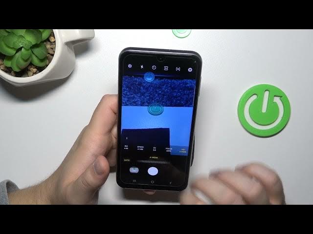Video thumbnail for Camera Pro Mode on Samsung Galaxy A05s - All Features