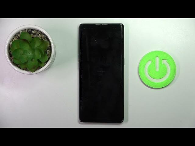 Video thumbnail for How to Reset All Settings on OPPO Find X3 Neo