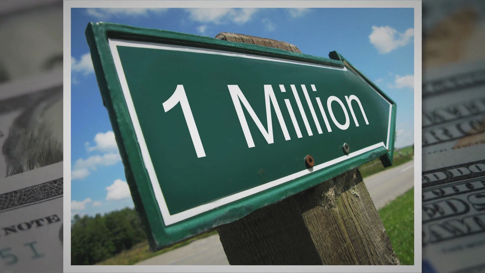 Video thumbnail for In Retirement, Will One Million Dollars Suffice?