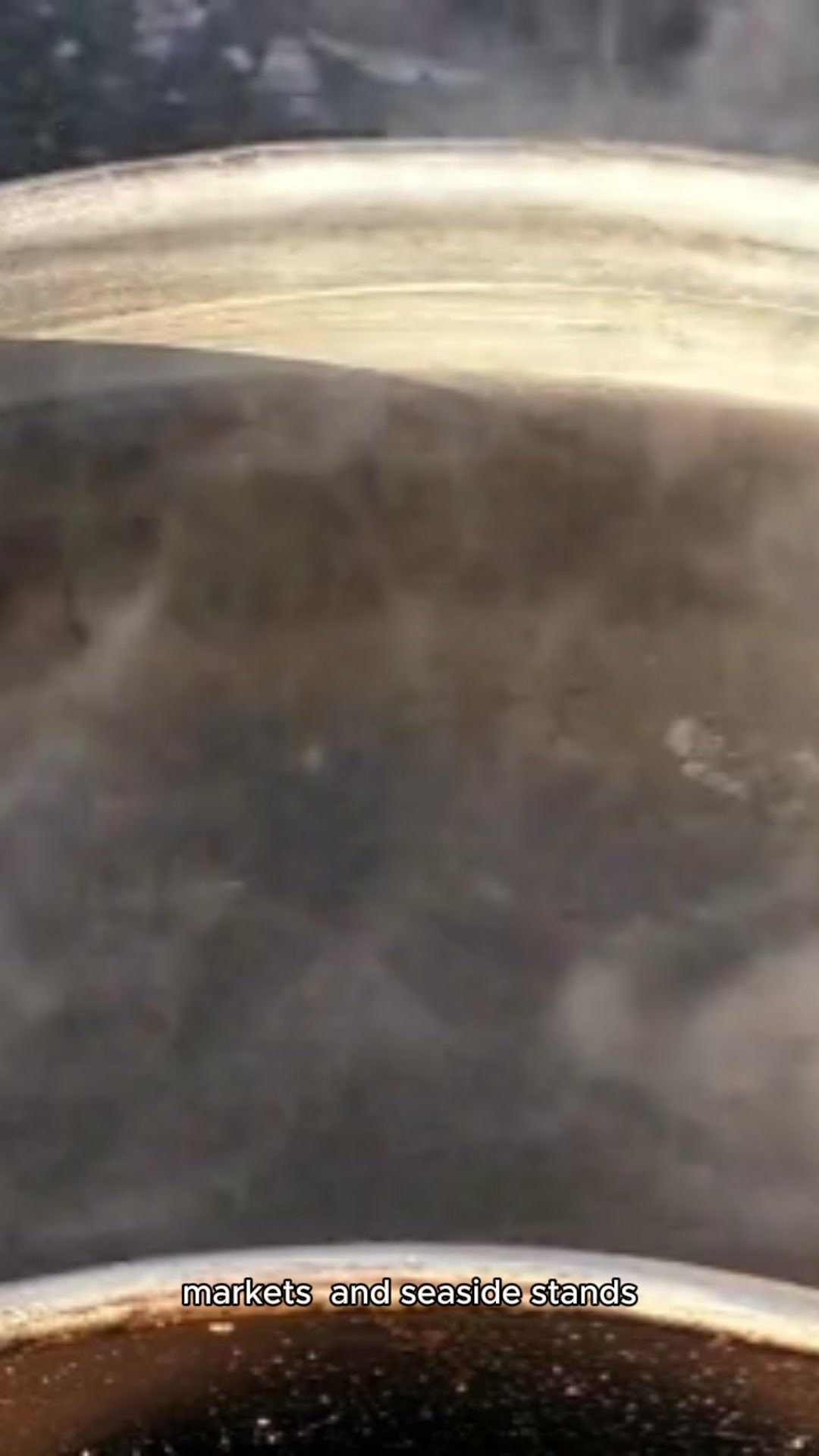 Video thumbnail for Clam chowder