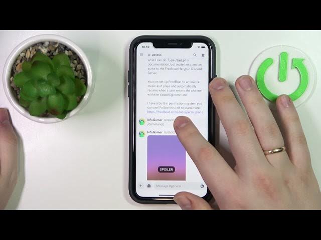 Video thumbnail for How to Delete Discord Messages - Erase Private Messages on a Discord Mobile App