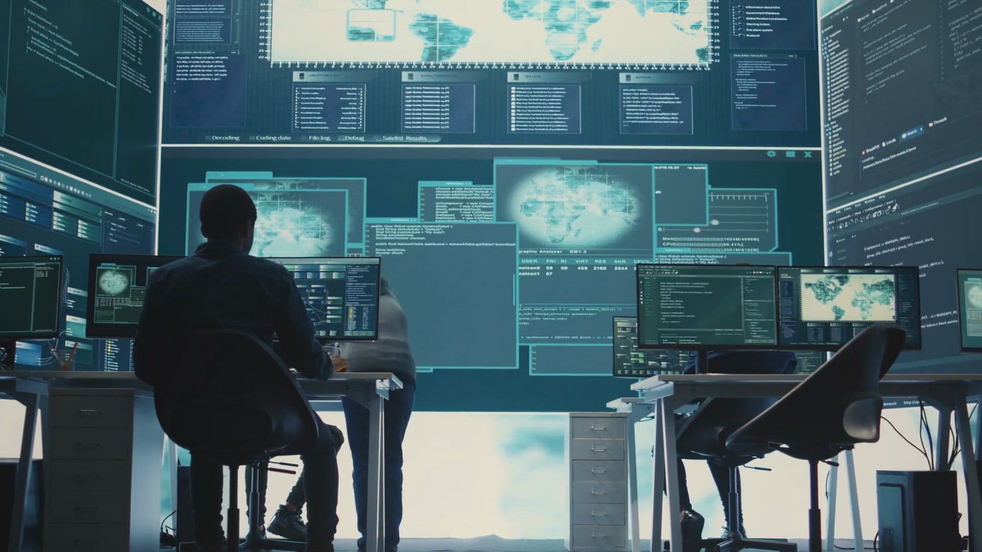 Video thumbnail for 6 Key Steps to Secure Your Computer Against Unauthorized Access 2024