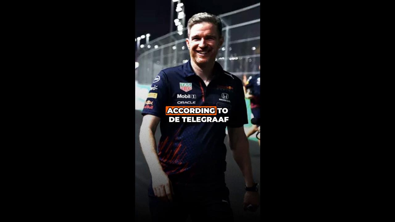 Video thumbnail for Reports: Red Bull complete new Max Verstappen team after several departures ✅