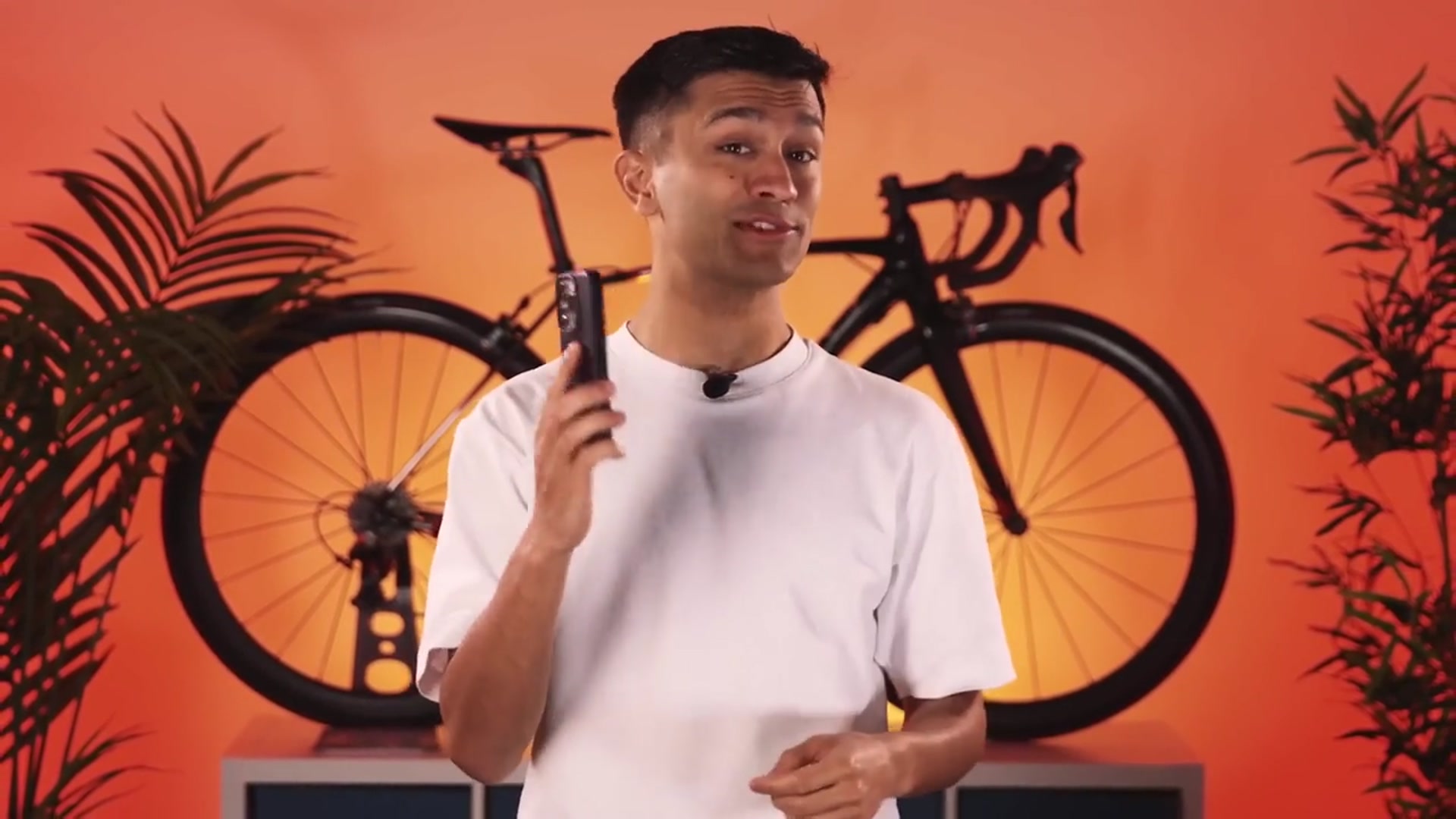 'Video thumbnail for Cadence Smartphone App Review'