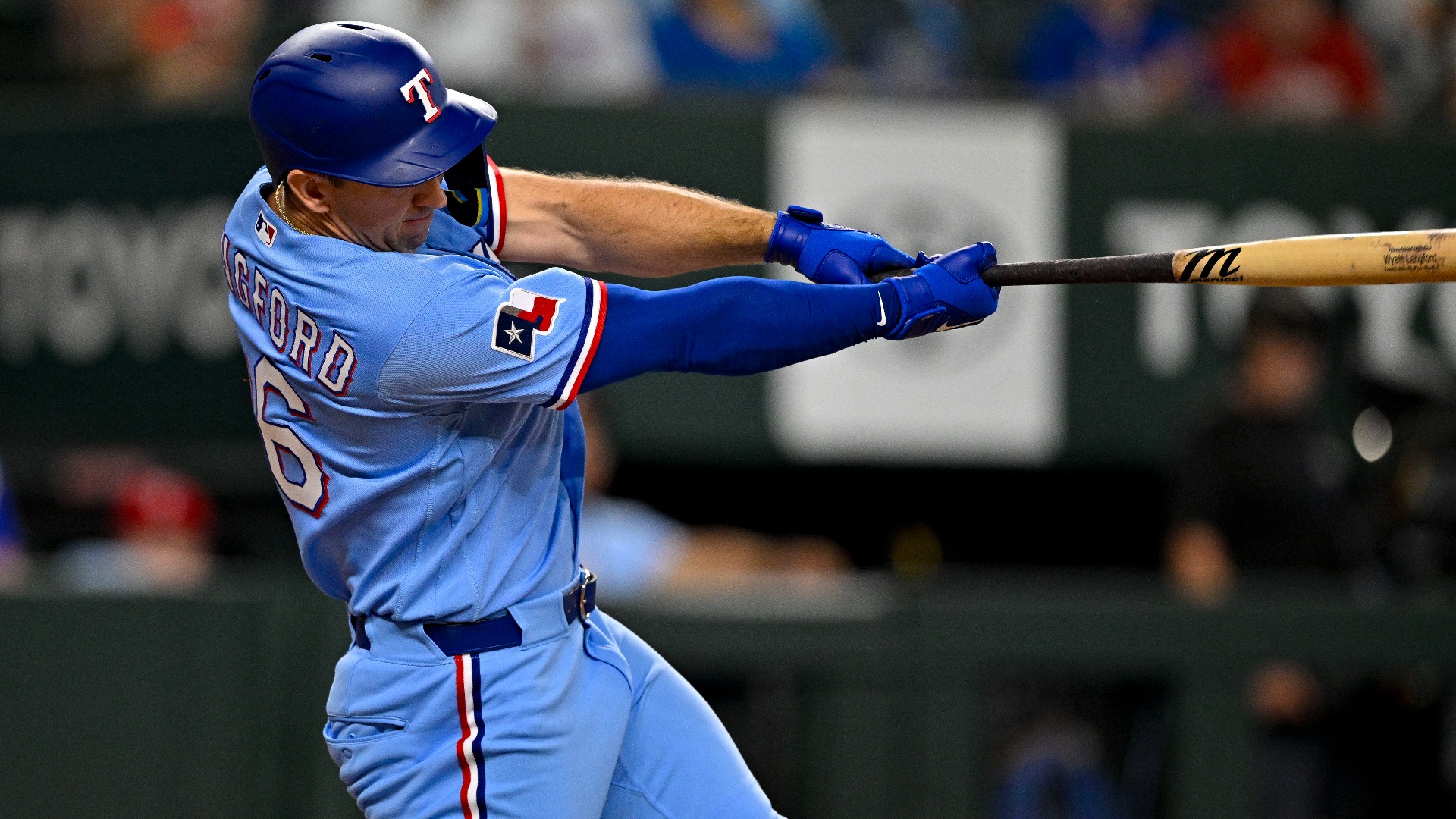 Video thumbnail for Wyatt Langford's Impact on Texas Rangers: A Deep Dive