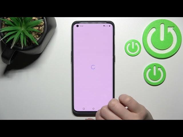 Video thumbnail for OnePlus 10 Pro - How To Disable Google Assistant