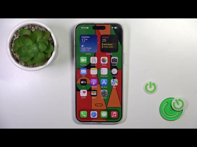 Video thumbnail for How Clear Safari Browsing Data on iPhone 15 Pro Max?