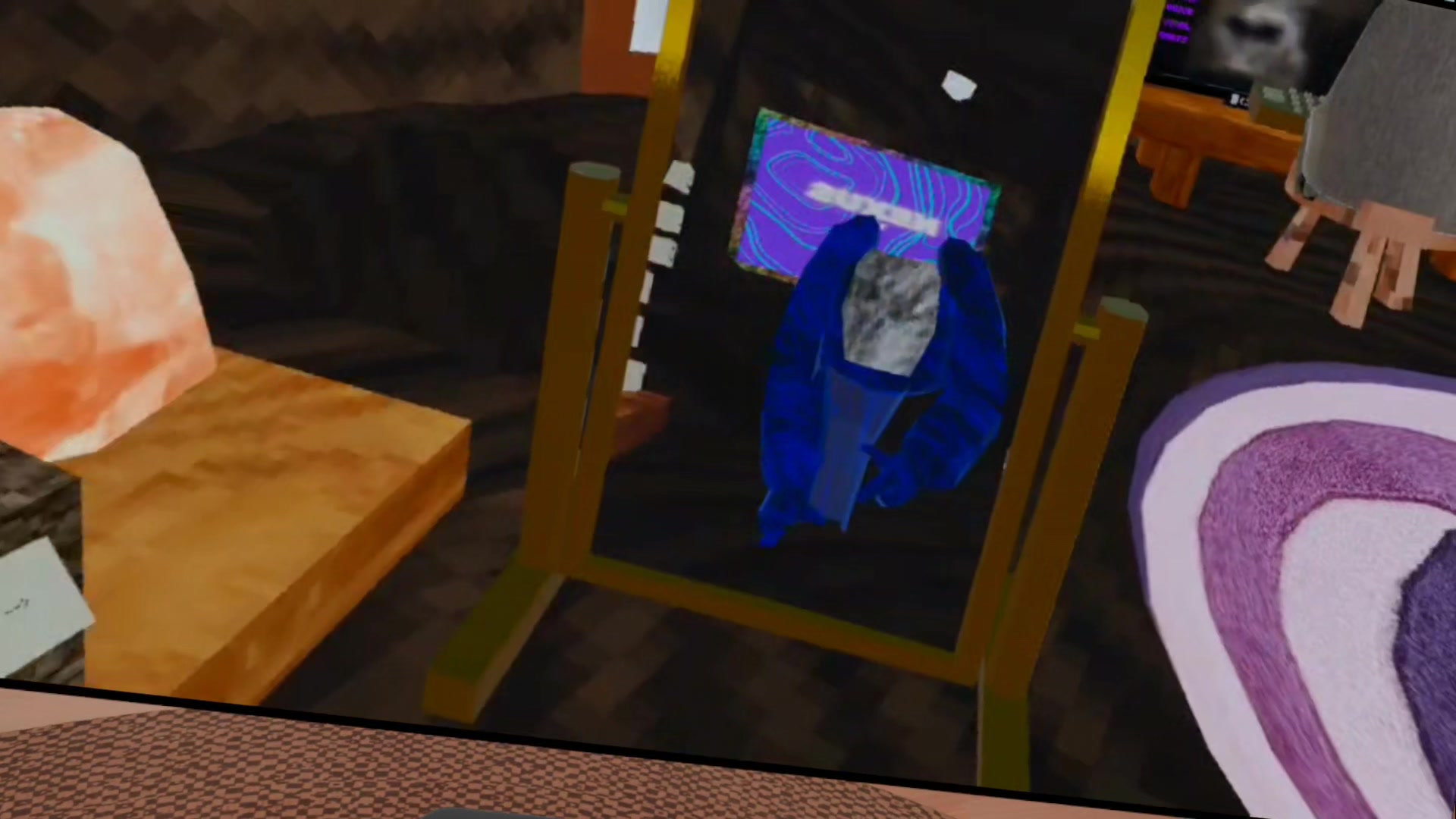 Video thumbnail for Using a menu in nexus tag