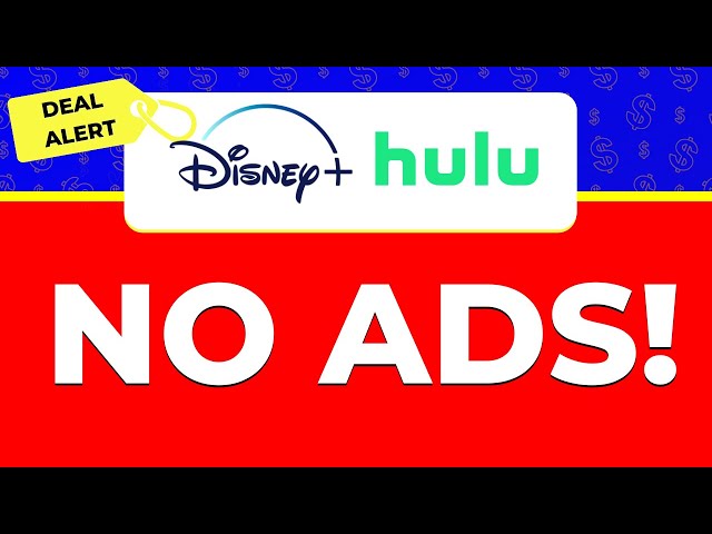 Video thumbnail for Black Friday 2025: How to Upgrade the Disney and Hulu $5/Month Deal to Ad-Free