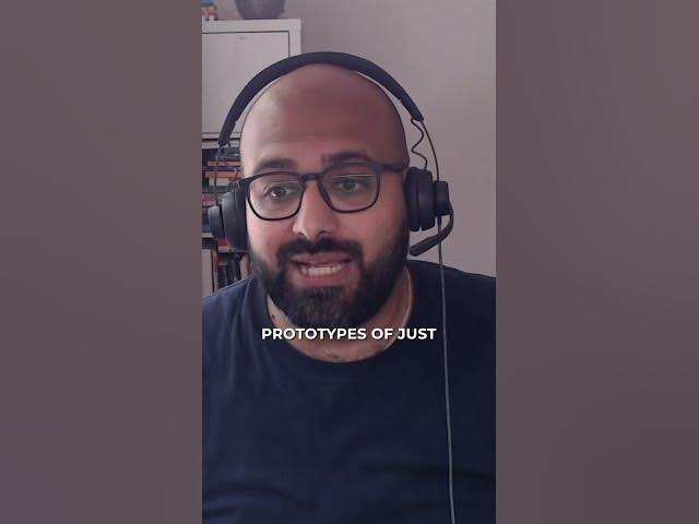 Video thumbnail for Logitech's EDU Strategy With Gaurav Bradoo