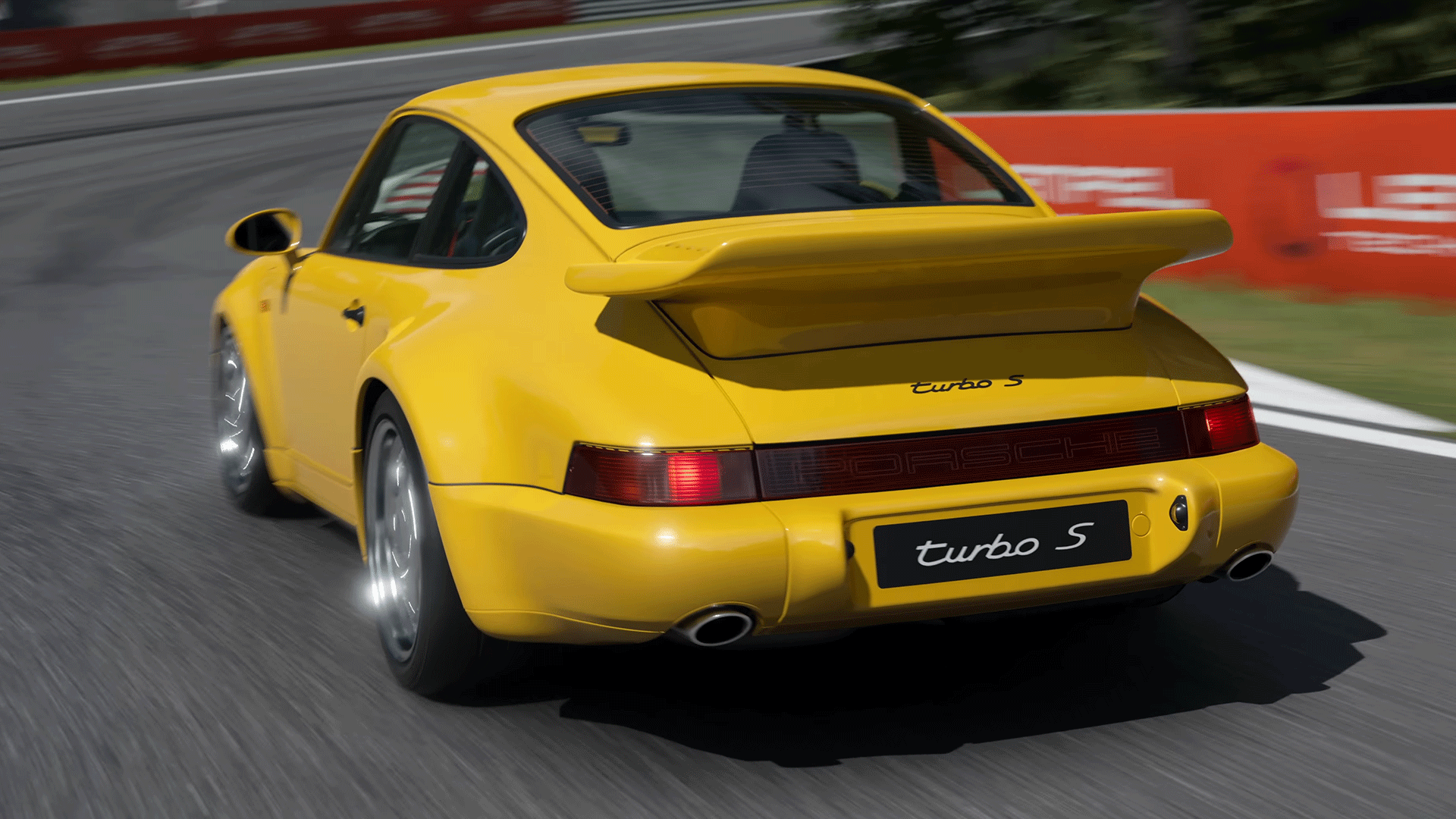 Video thumbnail for Gran Turismo 7 - Official April 1.69 Update Trailer