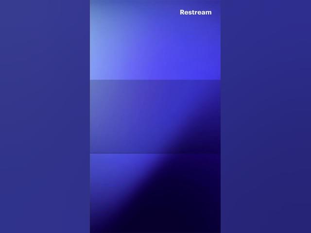 Video thumbnail for Viewing the earth all the way from space