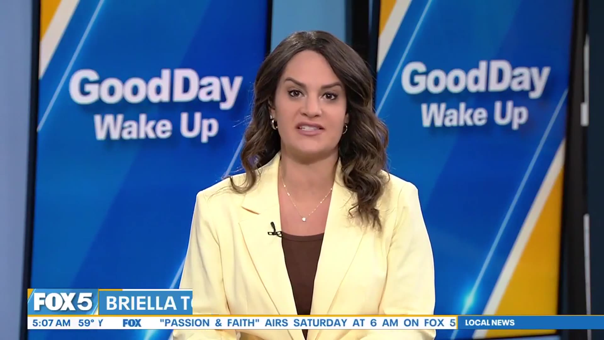 Video thumbnail for Trump orders US military to 'shoot and kill' Iranian small boats choking strait