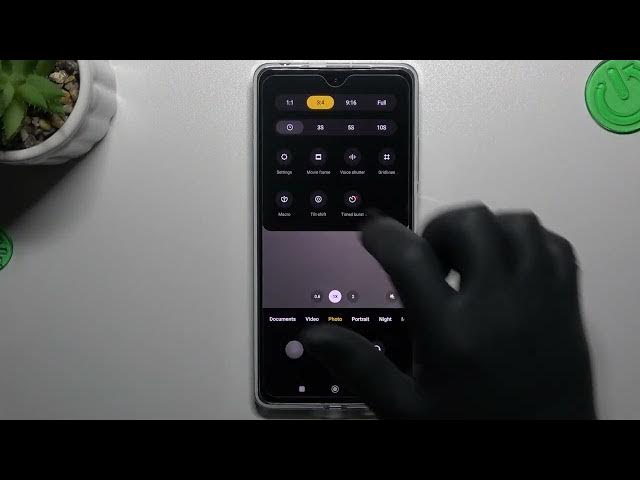 Video thumbnail for How to Manage Location Tags in POCO X5 – Manage Location Info