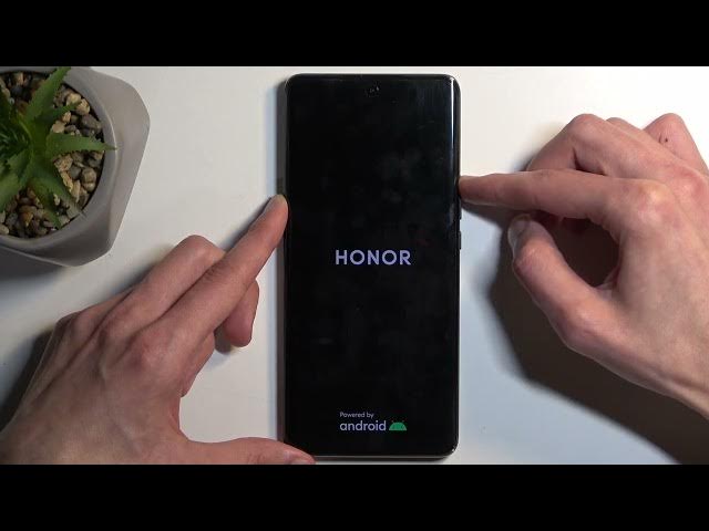 Video thumbnail for How to Wipe Cache Partiton on HONOR Magic 6 Lite