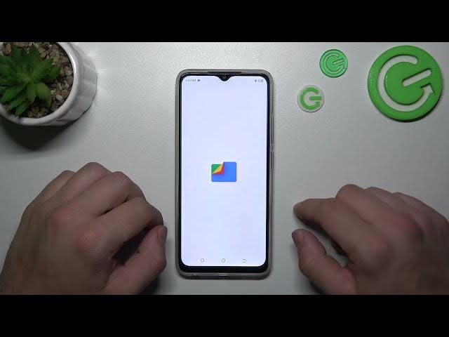 Video thumbnail for How to Find File Manager on TECNO Pop 7