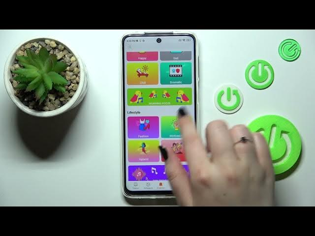 Video thumbnail for How to Change Ringtone in Redmi Note 10 Lite – Find Ringtone Settings