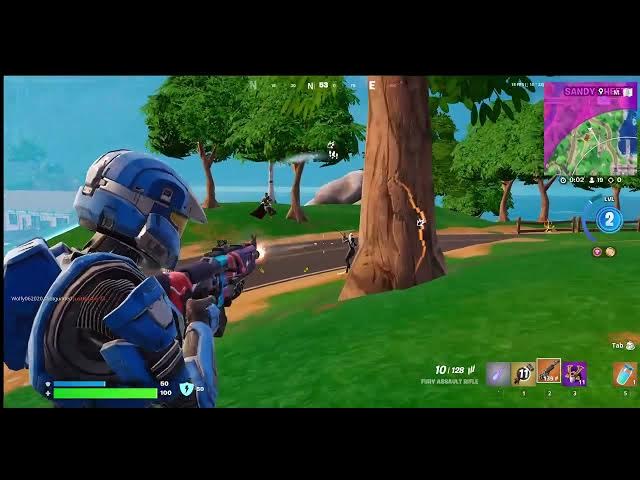 Video thumbnail for im grinding