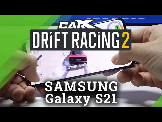 Video thumbnail for CarX Drift Racing 2 Game Test on Samsung Galaxy S21 – Short Gameplay