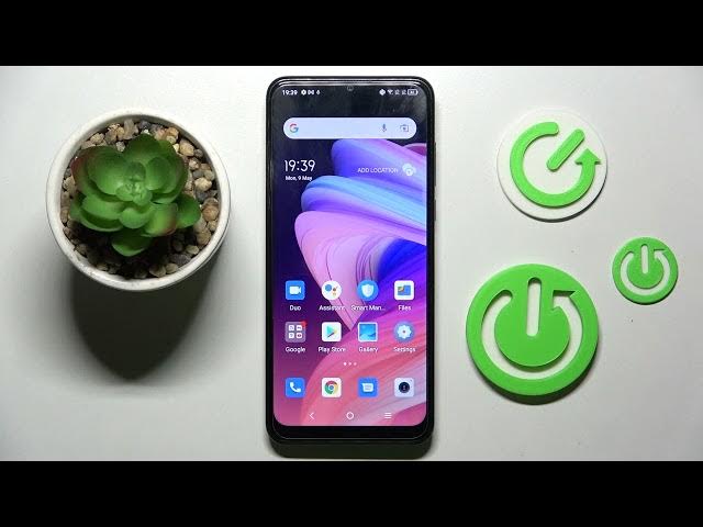 Video thumbnail for How to Change the Device Theme on the TCL 30 SE